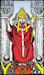 papa tarot