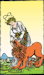 forca tarot