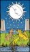 lua tarot